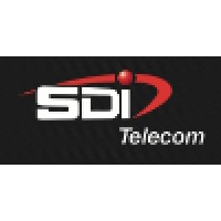 SDI Telecom logo - Similar company to Telcoprofessionals