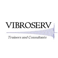 Vibroserv Trainers and Consultants logo - Similar company to Tecksphere