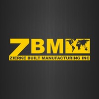 Zierke Built Manufacturing logo - Similar company to Wilson & Cofield