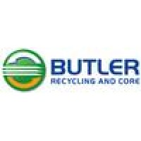 Butler Recycling logo - Similar company to Cfc Recycling