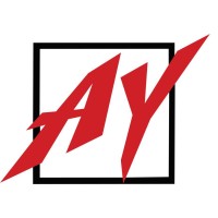AY Games logo - Similar company to Webeet.Io