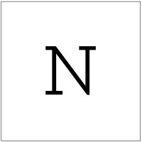 Narratology logo - Similar company to Exacta Solutions