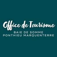 Office de Tourisme Baie de Somme Ponthieu Marquenterre logo - Similar company to Odalys Campus