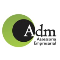 ADM ASSESSORIA EMPRESARIAL LTDA logo - Similar company to Gae Construção E Comércio