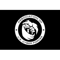 Association of U.S. Cyber Forces (AUSCF) logo - Similar company to Military Cyber Professionals Association