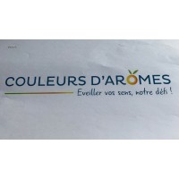 COULEURS D'AROMES logo - Similar company to Basilics