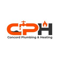 Concord Plumbing & Heating logo - Similar company to Smartforsolar