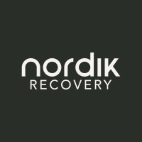 Nordik Recovery logo - Similar company to Maddle