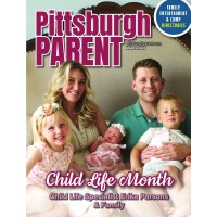 Pittsburgh Parent