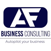 A&F Business Consulting Inc. logo - Similar company to System4 Facility Services Management