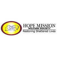 Hope Mission Welfare Society logo - Similar company to Sign For Malaysia