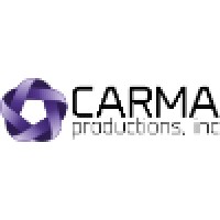 Carma Productions, Inc. logo - Similar company to Carma