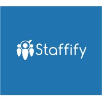 Staffify logo - Similar company to Stafify