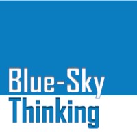 Blue-Sky Thinking logo - Similar company to Expero