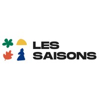 Les Saisons.co logo - Similar company to Ciao Totes