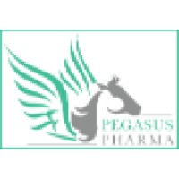 Pegasus Pharma logo - Similar company to Ds Pharma Peru S.A.C.