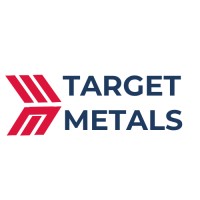 TARGET METALS logo - Similar company to Mar Dat