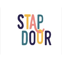 StapDoor logo - Similar company to Kenniscentrum Siem