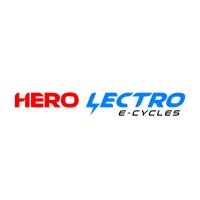 Hero Lectro E-Cycles (A Division of Hero Cycles Ltd) logo - Similar company to Avon Cycles