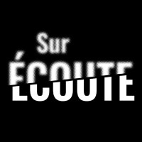 Sur écoute logo - Similar company to D-Sides