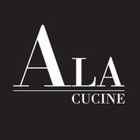 ALA CUCINE logo - Similar company to Assopiuma