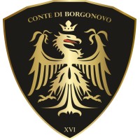 Conte di Borgonovo logo - Similar company to Savannah Delights