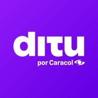 ditu.tv logo - Similar company to Estudia