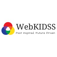 WebKIDSS logo - Similar company to Visual Learning Solutions, Llc