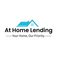 At Home Lending® logo - Similar company to Amko Lending Llc