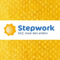 Stepwork logo - Similar company to Mirror Psychologie