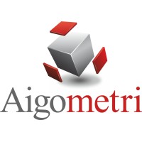 Aigometri AB logo - Similar company to Aigoeye Ab