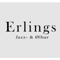 Erlings Jazz- & Ølbar logo - Similar company to Velkendt