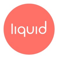 Liquid Creativity Brand Agency logo - Similar company to The Good Studio