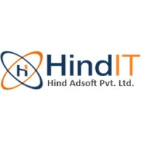 Hind Adsoft Pvt. Ltd. (Hind IT Solution) logo - Similar company to 360Pano