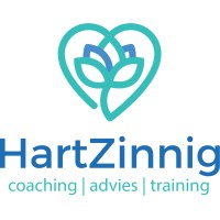 HartZinnig Coaching | Advies | Training logo - Similar company to The Speech Republic