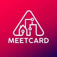 Meetcard logo - Similar company to Acidlab