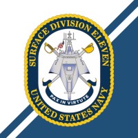 Commander, Surface Division 11
