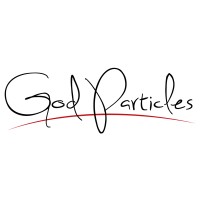 God Particles logo - Similar company to Webstix