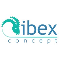 ibex concept logo - Similar company to Robaut Conception - Groupe Siléane