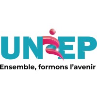 UNREP - Ensemble, formons l'avenir logo - Similar company to Cneap