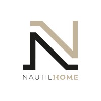 NAUTILHOME logo - Similar company to Mecanumeric 53