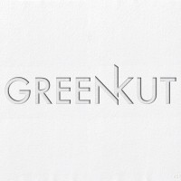GreenKut logo - Similar company to Groupe Easystore - Apple Premium Reseller