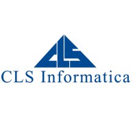 CLS Informatica logo - Similar company to Clickoso - Studio Di Comunicazione