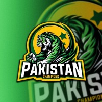 Pakistan Champions logo - Similar company to S-Tech Solutions