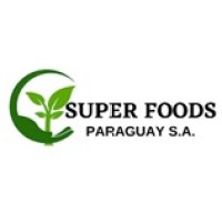 Super Foods Paraguay S.A. logo - Similar company to Uniagro S.A. | Paraguay