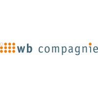 wb compagnie GmbH logo - Similar company to Passion4It Gmbh