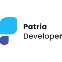 Patria Developer logo - Similar company to Innovez One