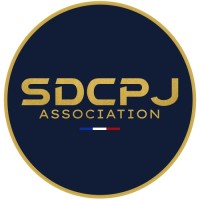 Studios DCPJ - Association logo - Similar company to Ahfpn