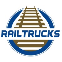 RailTrucks logo - Similar company to Precise Capital