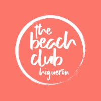 The Beach Club Higuerón logo - Similar company to Third Brand &Activate